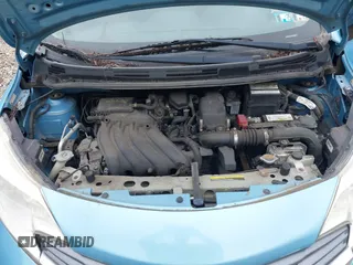 2014 Nissan Note SV с VIN 3N1CE2CP1EL410368, выставлен на аукционе IAAI как лот 42526753 с пробегом 110 001 миль миль и . История ставок и продаж доступна на DreamBid. Изображение 10.