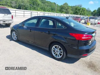 2016 Ford Focus SE with VIN 1FADP3F23GL235708, listed as a IAAI auction lot 42629556 with 139,777 mi miles and . Bid and sale history available at DreamBid. Image 3.