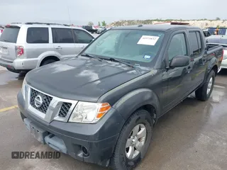 2012 Nissan Frontier SV z VIN 1N6AD0ER4CC402085, wystawiony jako IAAI lot #41975832 z przebiegiem 263 152 mil mil oraz . Historia ofert i sprzedaży dostępna na DreamBid. Obrazek 17.
