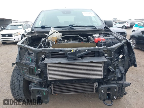 2020 Ford Ranger XL z VIN 1FTER4EH7LLA59003, wystawiony jako IAAI lot #42489078 z przebiegiem 42 248 mil mil oraz . Historia ofert i sprzedaży dostępna na DreamBid. Obrazek 13.
