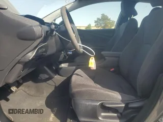 2016 Toyota Prius Two z VIN JTDKBRFU7G3520531, wystawiony jako Copart lot #57690325 z przebiegiem Nie podano mil oraz Czysty tytuł • Clean title. Historia ofert i sprzedaży dostępna na DreamBid. Obrazek 7.
