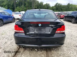 2012 BMW 1 Series 128i с VIN WBAUP7C54CVP23190, выставлен на аукционе Copart как лот 64003595 с пробегом 127 660 миль миль и Чистый • Clean title. История ставок и продаж доступна на DreamBid. Изображение 6.