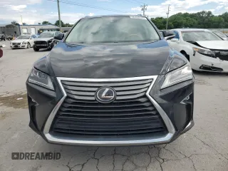 2016 Lexus RX 350 с VIN 2T2ZZMCA9GC032126, выставлен на аукционе Copart как лот 56350125 с пробегом 118 060 миль миль и Списание • Salvage title. История ставок и продаж доступна на DreamBid. Изображение 5.