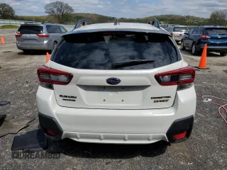 2021 Subaru Crosstrek Special Sports z VIN JF2GTHSC3MH269470, wystawiony jako Copart lot #55569685 z przebiegiem 56 665 mil mil oraz Szkoda całkowita • Salvage title. Historia ofert i sprzedaży dostępna na DreamBid. Obrazek 6.