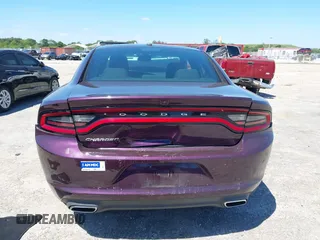 2020 Dodge Charger SXT with VIN 2C3CDXBG5LH220064, listed as a IAAI auction lot 42028723 with 25,140 mi miles and . Bid and sale history available at carsss.com. Image 16.