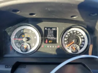 2014 Ram 3500 Big Horn with VIN 3C63R3HL9EG246901, listed as a Copart auction lot 83113134 with 171,063 mi miles and Salvage Title. Bid and sale history available at carsss.com. Image 9.