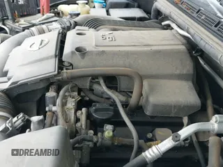 2016 Nissan Frontier SV with VIN 1N6AD0EVXGN796733, listed as a IAAI auction lot 42538622 with 135,298 mi miles and . Bid and sale history available at DreamBid. Image 19.