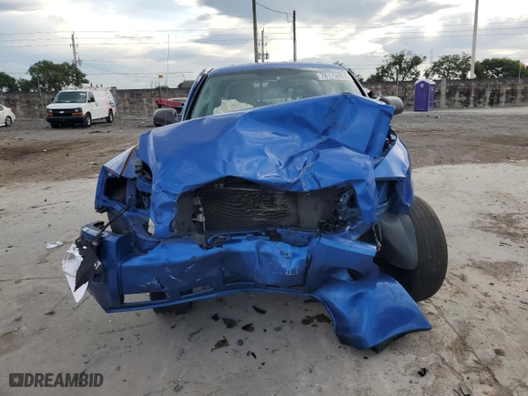 2007 Mitsubishi Raider LS with VIN 1Z7HC28K97S213382, listed as a Copart auction lot 78175084 with 152628 miles and Salvage Title. Bid and sale history available at carsss.com. Image 5.