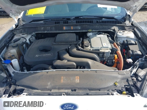 2018 Ford Fusion Titanium with VIN 3FA6P0RU2JR246812, listed as a IAAI auction lot 42157030 with 168,680 mi miles and . Bid and sale history available at DreamBid. Image 10.