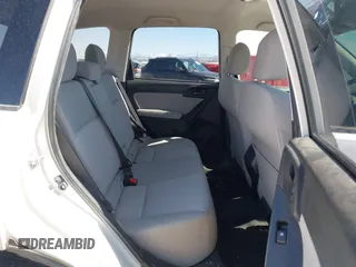 2014 Subaru Forester 2.5i Premium with VIN JF2SJACC8EG404777, listed as a IAAI auction lot 41749698 with 110,001 mi miles. Bid and sale history available at carsss.com. Image 8.