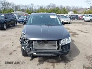 2019 Dodge Journey SE with VIN 3C4PDCBB8KT732028, listed as a IAAI auction lot 41902938 with 49,378 mi miles and . Bid and sale history available at DreamBid. Image 13.