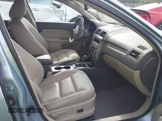 2010 Ford Fusion Hybrid с VIN 3FADP0L31AR287178, выставлен на аукционе IAAI как лот 42471647 с пробегом 104 108 миль миль и . История ставок и продаж доступна на DreamBid. Изображение 5.