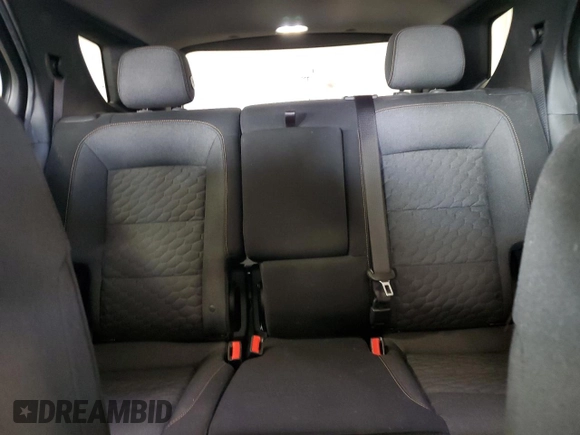 2019 Chevrolet Equinox LT with VIN 2GNAXKEV9K6128433, listed as a Copart auction lot 51082165 with 148,627 mi miles and Salvage Title. Bid and sale history available at carsss.com. Image 10.
