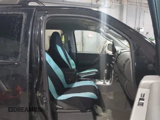 2010 Nissan Pathfinder LE with VIN 5N1AR1NBXAC611479, listed as a IAAI auction lot 42718881 with 221,794 mi miles and . Bid and sale history available at DreamBid. Image 5.