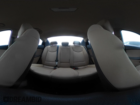 2011 Hyundai Elantra Limited с VIN 5NPDH4AE1BH032618, выставлен на аукционе IAAI как лот 42355543 с пробегом 157 926 миль миль и . История ставок и продаж доступна на DreamBid. Изображение 18.