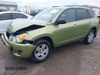 2011 Toyota RAV4 with VIN 2T3BF4DV6BW113969, listed as a IAAI auction lot 41919496 with 306,090 mi miles. Bid and sale history available at carsss.com. Image 17.
