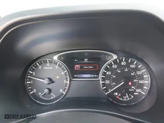 2016 Nissan Pathfinder S with VIN 5N1AR2MN1GC614748, listed as a IAAI auction lot 41903438 with 93,710 mi miles. Bid and sale history available at carsss.com. Image 7.