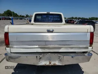 1991 Ford F-150 с VIN 1FTDF15H0MLA16580, выставлен на аукционе Copart как лот 60360525 с пробегом 49 450 миль миль и Чистый • Clean title. История ставок и продаж доступна на DreamBid. Изображение 6.