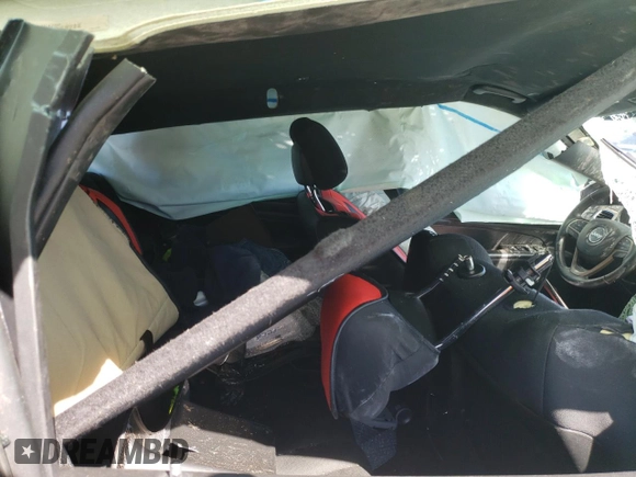 2017 Jeep Grand Cherokee Altitude z VIN 1C4RJFAG2HC745488, wystawiony jako Copart lot #53670515 z przebiegiem Nie podano mil oraz Nie do naprawy. Historia ofert i sprzedaży dostępna na DreamBid. Obrazek 10.