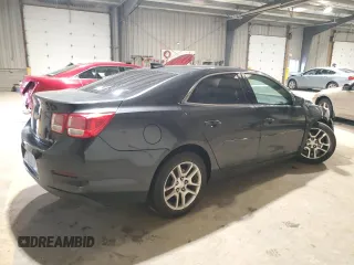 2016 Chevrolet Malibu LT with VIN 1G11C5SAXGU111620, listed as a Copart auction lot 55306805 with 136,333 mi miles and Clean Title. Bid and sale history available at DreamBid. Image 3.