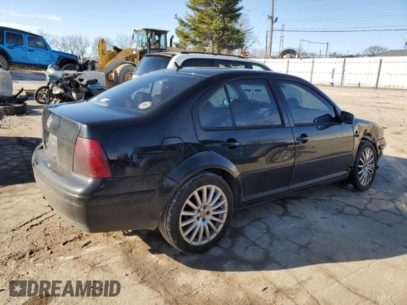 2002 Volkswagen Jetta GLS с VIN 3VWSP69M62M008503, выставлен на аукционе Copart как лот 42947025 с пробегом 357 043 миль миль и Списание • Salvage title. История ставок и продаж доступна на DreamBid. Изображение 3.