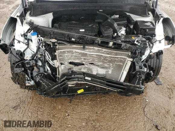 2019 Kia Sorento LX with VIN 5XYPGDA30KG480872, listed as a Copart auction lot 49615655 with Not Provided miles and Salvage Title. Bid and sale history available at DreamBid. Image 12.