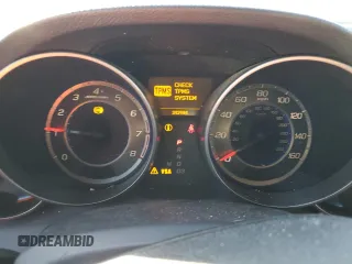 2007 Acura MDX Tech Pkg with VIN 2HNYD28347H524351, listed as a Copart auction lot 44102205 with 242,984 mi miles and Salvage Title. Bid and sale history available at carsss.com. Image 9.