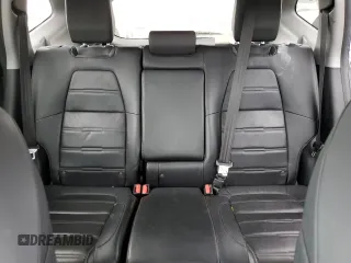 2021 Honda CR-V EX-L with VIN 2HKRW1H87MH417047, listed as a Copart auction lot 54723795 with 30,435 mi miles and Salvage Title. Bid and sale history available at carsss.com. Image 10.