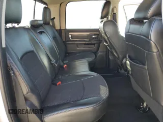 2013 Ram 1500 Sport с VIN 1C6RR7MT0DS595783, выставлен на аукционе Copart как лот 46756335 с пробегом 168 537 миль миль и Списание • Salvage title. История ставок и продаж доступна на DreamBid. Изображение 11.