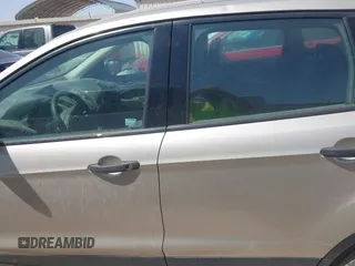 2018 Ford Escape S with VIN 1FMCU0F75JUB72536, listed as a IAAI auction lot 41728292 with 115,971 mi miles and . Bid and sale history available at DreamBid. Image 14.