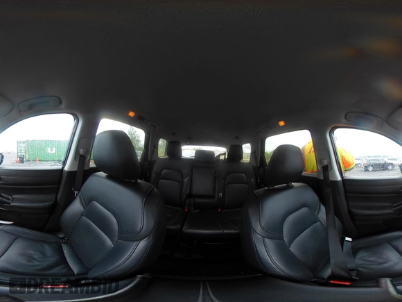 2024 Nissan Pathfinder SV с VIN 5N1DR3BC6RC204986, выставлен на аукционе IAAI как лот 42193394 с пробегом 33 258 миль миль и . История ставок и продаж доступна на DreamBid. Изображение 21.