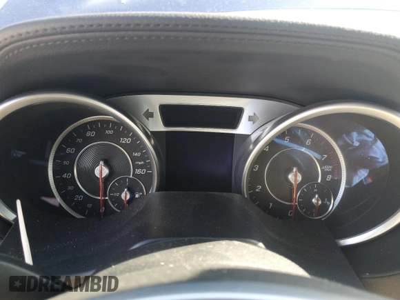 2018 Mercedes-Benz SL 550 with VIN WDDJK7DA0JF053716, listed as a Copart auction lot 38855434 with Not provided miles and . Bid and sale history available at DreamBid. Image 9.