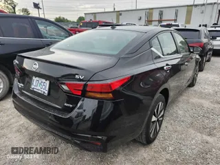 2022 Nissan Altima SV z VIN 1N4BL4DW6NN326634, wystawiony jako IAAI lot #42458805 z przebiegiem 142 709 mil mil oraz . Historia ofert i sprzedaży dostępna na DreamBid. Obrazek 1.
