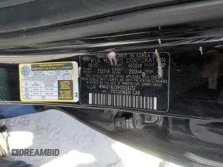 2017 Kia Optima Hybrid with VIN KNAGT4LE6H5014212, listed as a Copart auction lot 51467685 with 176,707 mi miles and Salvage Title. Bid and sale history available at carsss.com. Image 12.