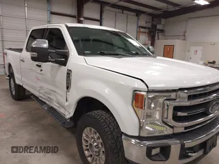 2020 Ford F-250 XL z VIN 1FT7W2B65LED67610, wystawiony jako IAAI lot #41288173 z przebiegiem 160 730 mil mil oraz . Historia ofert i sprzedaży dostępna na DreamBid. Obrazek 12.