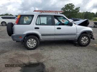 2001 Honda CR-V LX z VIN JHLRD284X1S002698, wystawiony jako Copart lot #56597825 z przebiegiem 254 762 mil mil oraz Szkoda całkowita • Salvage title. Historia ofert i sprzedaży dostępna na DreamBid. Obrazek 3.