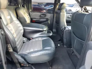 2002 Ford F-150 Harley Davidson with VIN 1FTRW07342KC24210, listed as a Copart auction lot 78489224 with 203,508 mi miles and Salvage Title. Bid and sale history available at carsss.com. Image 10.