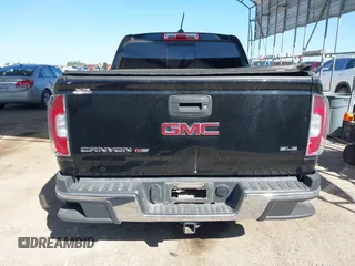 2019 GMC Canyon 2WD SLE with VIN 1GTG5CEN2K1238175, listed as a IAAI auction lot 41964502 with 96,107 mi miles and . Bid and sale history available at DreamBid. Image 16.