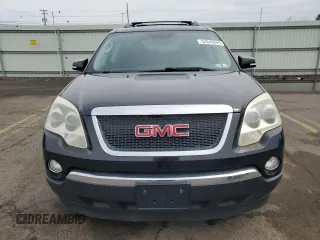 2011 GMC Acadia SLT2 with VIN 1GKKVSED9BJ207246, listed as a Copart auction lot 52049695 with 194,434 mi miles and Clean Title. Bid and sale history available at carsss.com. Image 5.