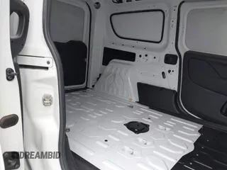 2022 Ram ProMaster City Cargo Tradesman с VIN ZFBHRFAB3N6X47952, выставлен на аукционе IAAI как лот 42416664 с пробегом 67 714 миль миль и . История ставок и продаж доступна на DreamBid. Изображение 8.