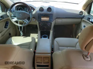 2012 Mercedes-Benz GL-Class GL 450 with VIN 4JGBF7BE4CA790020, listed as a Copart auction lot 60251444 with 163,729 mi miles and Salvage Title. Bid and sale history available at carsss.com. Image 8.