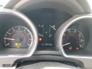 2008 Toyota Highlander with VIN JTEDS41A882036704, listed as a Copart auction lot 50929805 with 291,958 mi miles and Salvage Title. Bid and sale history available at carsss.com. Image 9.