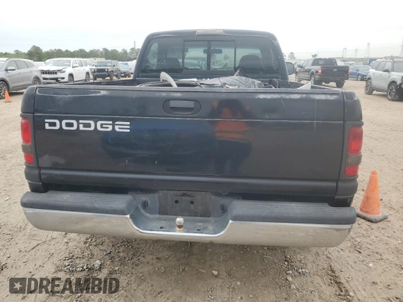 2001 Dodge 1500 Work Special с VIN 1B7HC16X31S175725, выставлен на аукционе Copart как лот 50723145 с пробегом 65 122 миль миль и Списание • Salvage title. История ставок и продаж доступна на DreamBid. Изображение 10.