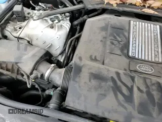 2020 Land Rover Discovery HSE z VIN SALRR2RV1L2433304, wystawiony jako Copart lot #41964725 z przebiegiem 37 630 mil mil oraz Szkoda całkowita • Salvage title. Historia ofert i sprzedaży dostępna na DreamBid. Obrazek 13.