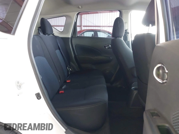 2018 Nissan Note SV with VIN 3N1CE2CP0JL363134, listed as a IAAI auction lot 42004968 with 148,771 mi miles and . Bid and sale history available at DreamBid. Image 8.