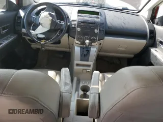 2009 Mazda 5 Grand Touring with VIN JM1CR293990330860, listed as a Copart auction lot 71156854 with 250,187 mi miles and Salvage Title. Bid and sale history available at DreamBid. Image 8.