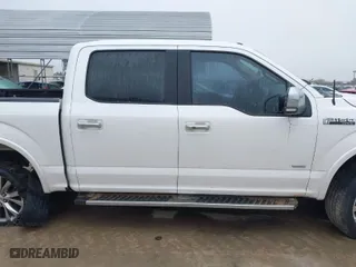 2015 Ford F-150 XL with VIN 1FTEW1CG0FKE36783, listed as a IAAI auction lot 41408208 with 141,254 mi miles. Bid and sale history available at carsss.com. Image 13.