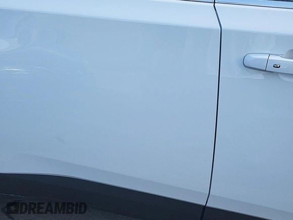 2022 Chevrolet Traverse LT Cloth with VIN 1GNERGKW4NJ158307, listed as a IAAI auction lot 42708260 with 60,990 mi miles and . Bid and sale history available at DreamBid. Image 18.