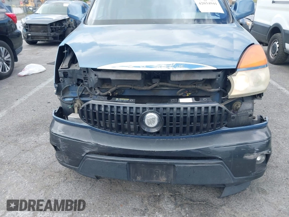 2002 Buick Rendezvous CXL with VIN 3G5DB03EX2S537514, listed as a IAAI auction lot 42034941 with 167,119 mi miles and . Bid and sale history available at DreamBid. Image 6.