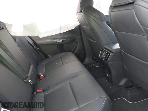 2024 Lexus NX 350 F Sport с VIN 2T2KGCEZ6RC041955, выставлен на аукционе IAAI как лот 41988608 с пробегом 22 199 миль миль и . История ставок и продаж доступна на DreamBid. Изображение 8.